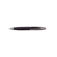 Boligrafo Metalico Premium Negro