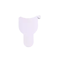 Medidor Encefalico Premium Blanco