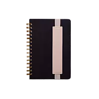 Cuaderno Anillado A5 & Porta Boligrafo