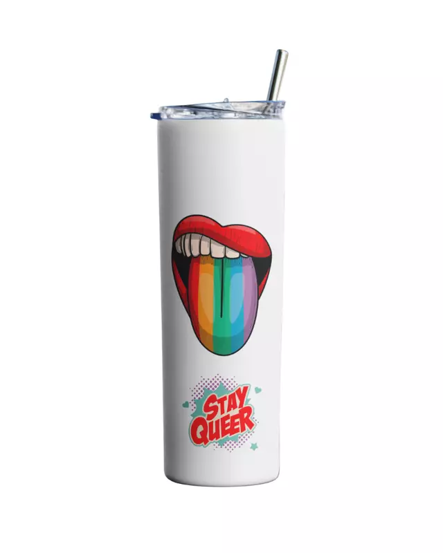 LGBTQ+ Tumbler