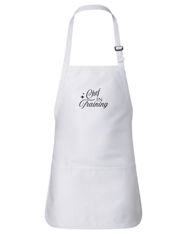 Kitchen Chef Apron