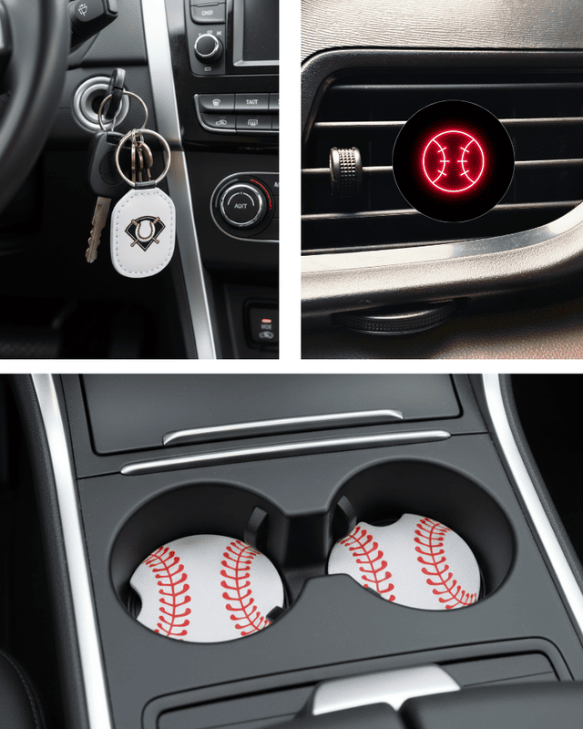 Sports Car Gift Sets
