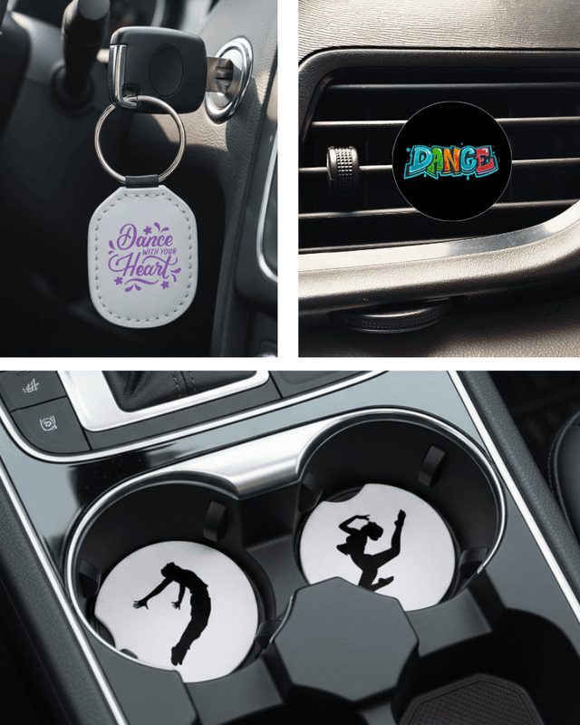 Lifestyles Car Gift Sets