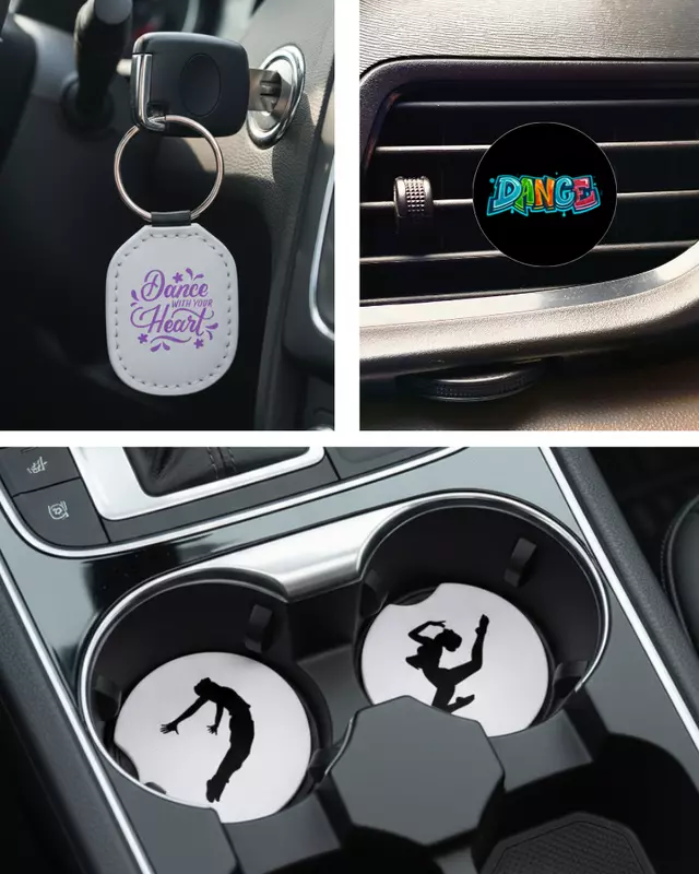 Lifestyles Car Gift Sets