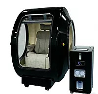 Hasee Single Hyperbaric Oxygen Chamber (2.0 ATA)