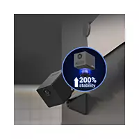 Smart Wi-Fi Battery Powered Indoor Camera 2MP MODEL CB2 | EZVIZ