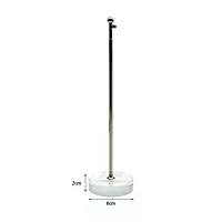 Crystal  flag stand 60CM