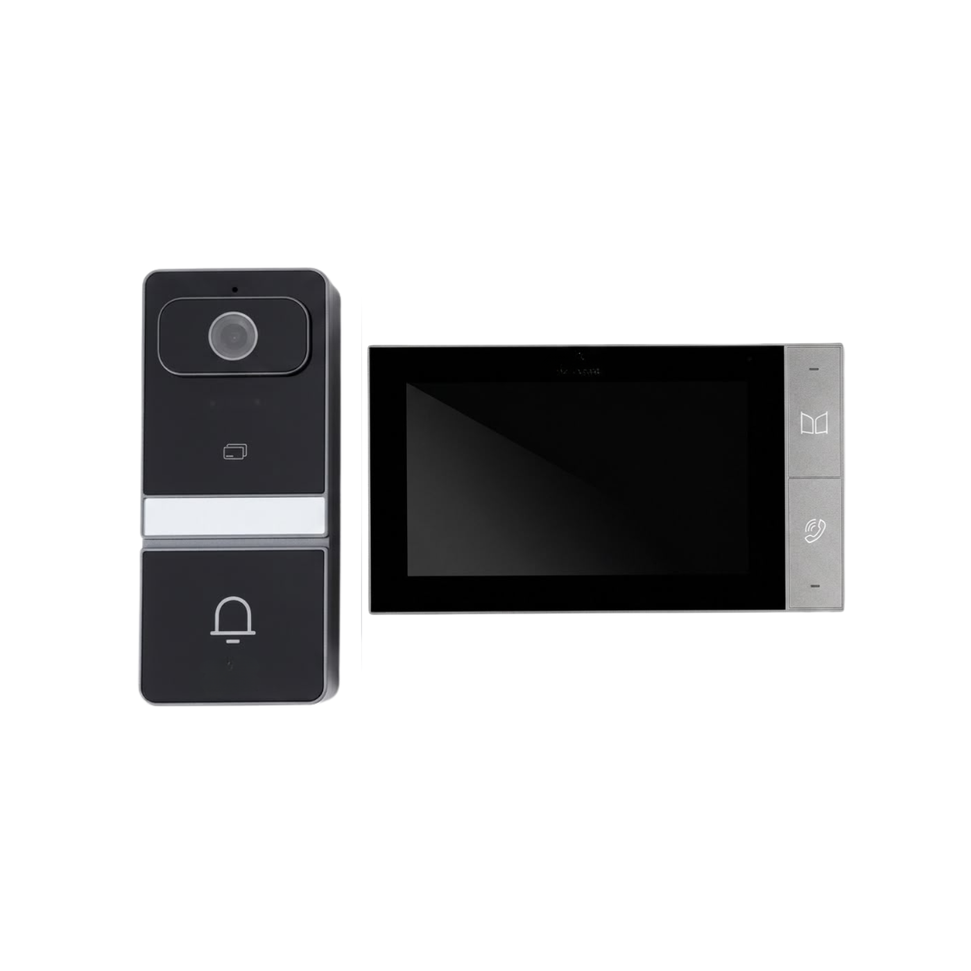 TUYA IP Intercom  M:I-012