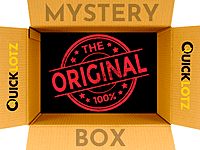 The Original MYSTERY Box