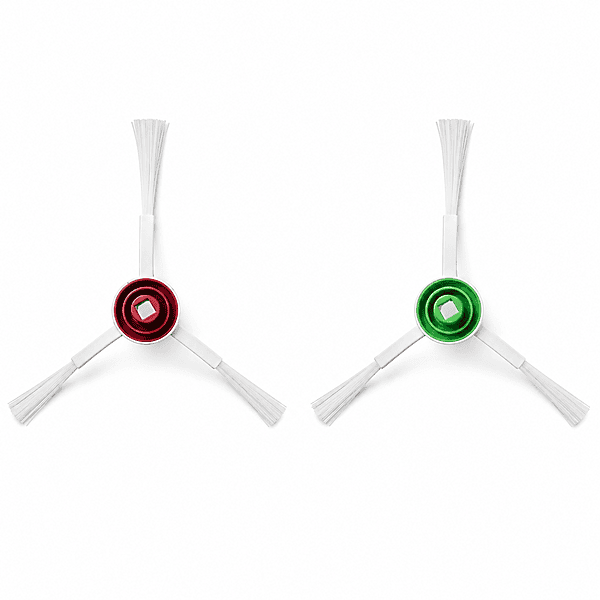 Ecovacs DEEBOT T10 Side Brush Set (2PCS) - Original