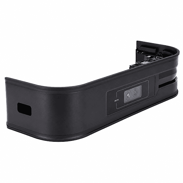 Ecovacs DEEBOT X2 OMNI Bumper Module (With integrated Camera & AIVI Module) - Original