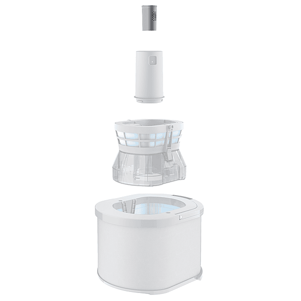 Ecovacs AIRBOT Z1 Capsule for Air Freshener (Wild Bluebell)