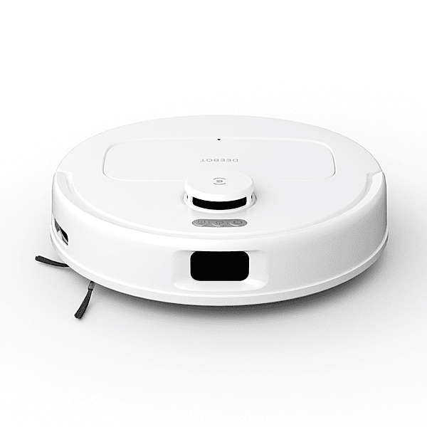 Ecovacs DEEBOT N20e PLUS (White) RU - UNBOXED DEAL