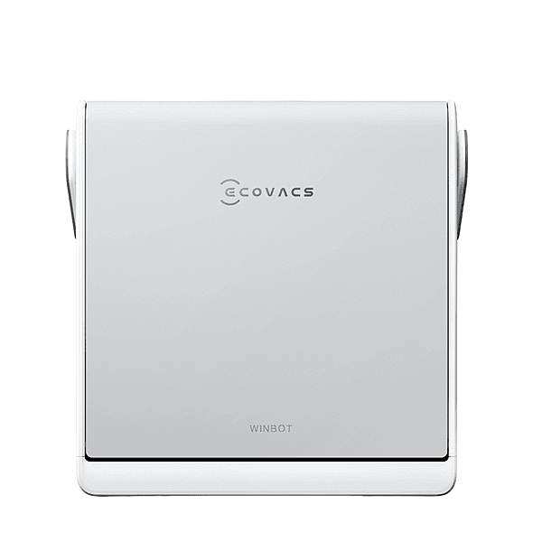 ECOVACS WINBOT W2S OMNI Window Cleaner 5500Pa Suction, 110min Runtime