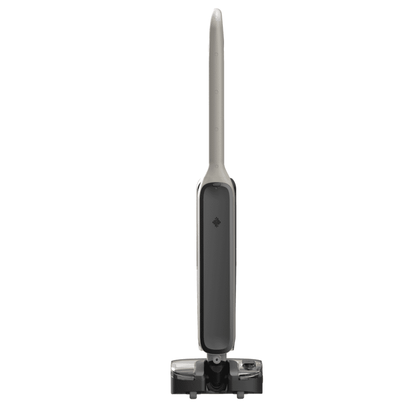 Tineco iFLOOR Y5 Stretch - 180 LayFlat, 40min WetDry Cordless Vacuum Stick