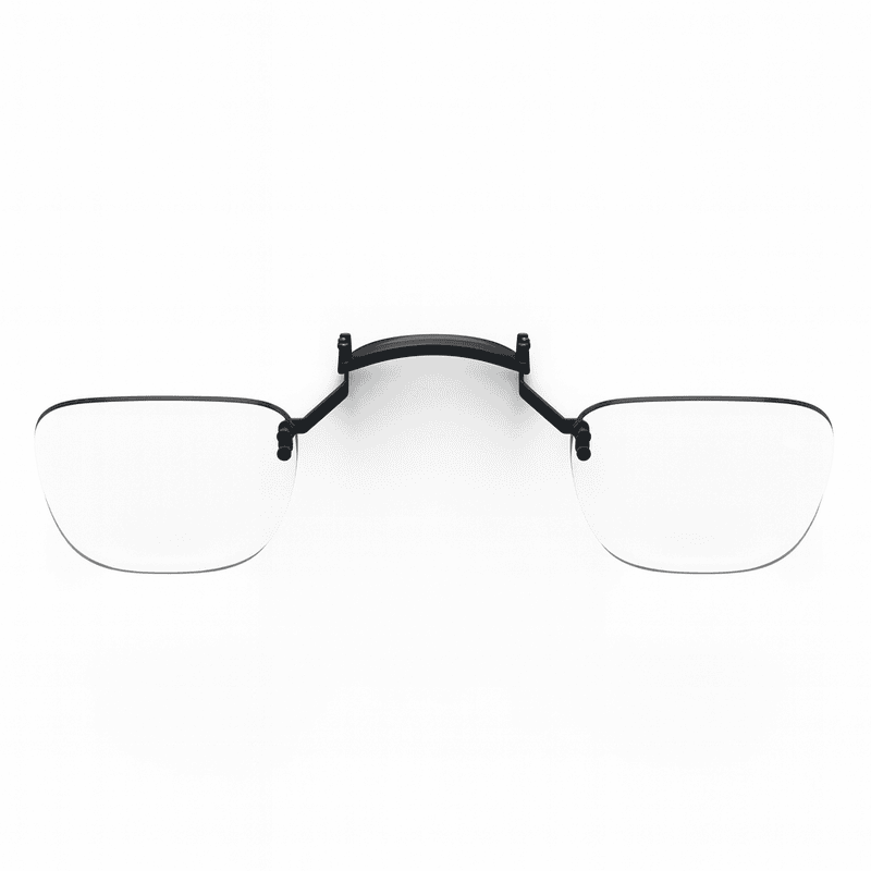 XREAL Lens Frame for XREAL One & 1S – AR Glasses Custom Prescription Insert