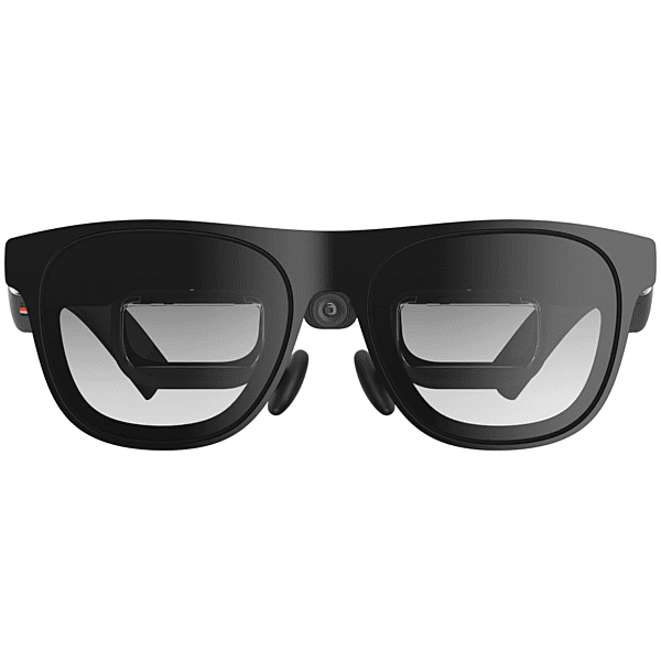 XREAL One Pro - AR Smart Glasses 120Hz Full-HD Micro-OLED, Bose Audio - UNBOXED DEAL-M (EU Spec)