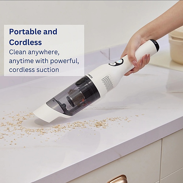 Tineco iFLOOR Y2 Plus + Go Mini Handheld Vacuum – BUNDLE DEAL