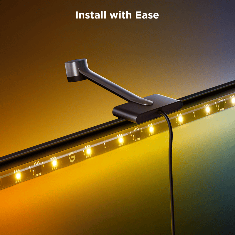 Govee TV Backlight 3S (55~65 inch) NETFLIX CO-BRANDING