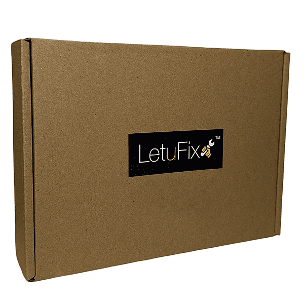 LetuFix Winbot Solution 1L