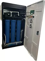 Llenadora isobárica semiauto 4 vias