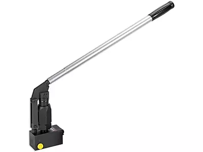 LARZEP Modular Hydraulic Hand Pumps, WI-Series