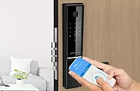 Godrej Advantis GSL-D1 Godrej Advantis GSL-D1