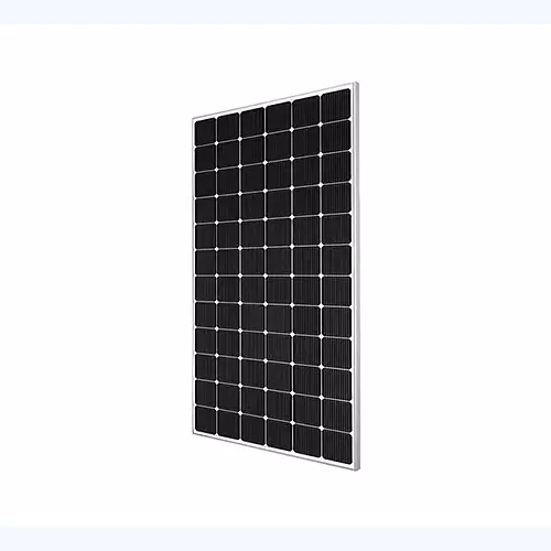 LG NeON 2 LG400N2W-A5 400W 72-Cell Solar Panel efficiency 19.3%
