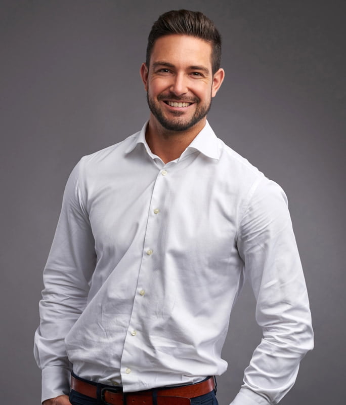 Formal Shirt
