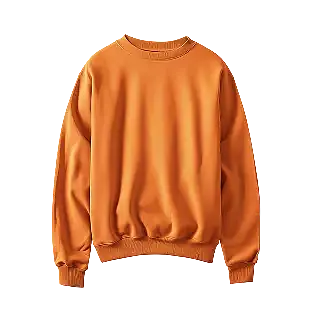 Cotton Blend Polo T-shirt