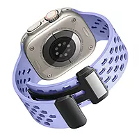 Watch Strap Nike Magnetic