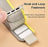 Watch Strap Velcro
