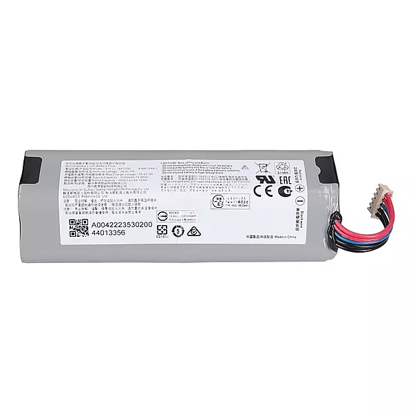 Ecovacs DEEBOT N30 PRO OMNI Original Replacement Battery