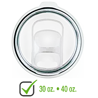 30 oz. Ringneck Tumbler