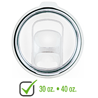 30 oz. Ringneck Tumbler