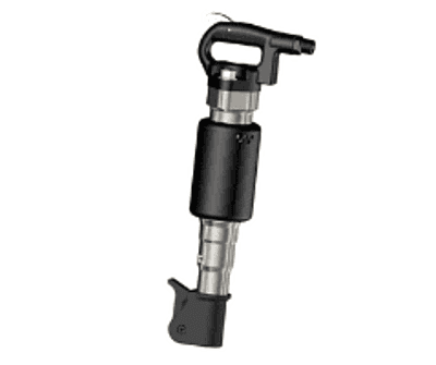 30 LB PNEUMATIC PAVING BREAKER