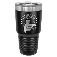 30 oz. Ringneck Tumbler