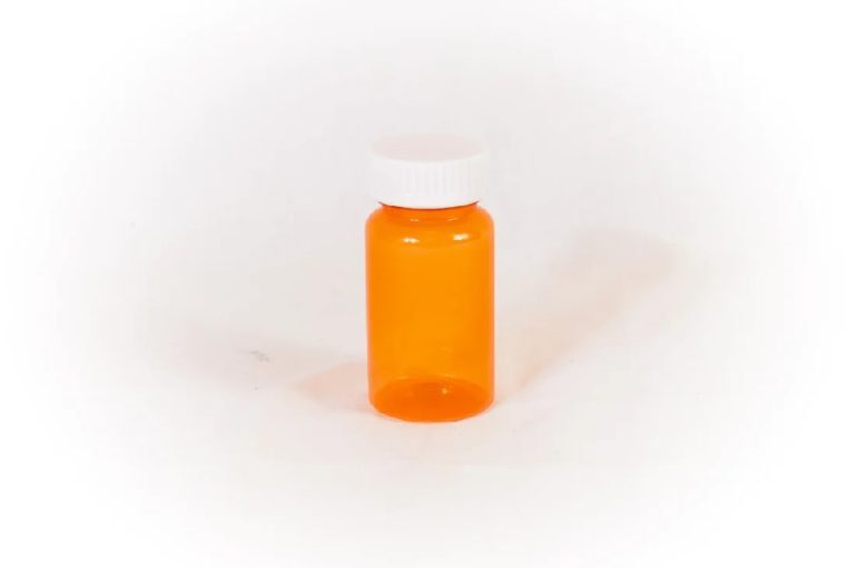 30 Dram Amber Prefer Vials - 165 Count