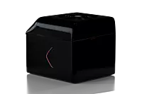 Caracalla Dry Salt Therapy Generator