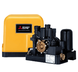 MITSUBISHI, EP-355R, WATER PUMP 350W 1-1/4" MITSUBISHI, EP-355R, WATER PUMP 350W 1-1/4"