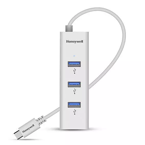 Momentum Type C to 4 Port USB 3.0 Hub