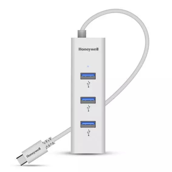 Momentum Type C to 4 Port USB 3.0 Hub