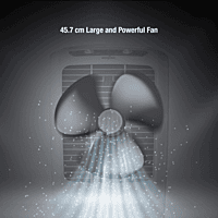KenStar Snowcool Honey Comb 90 liters Desert Air Cooler KenStar Snowcool Honey Comb 90 liters Desert Air Cooler