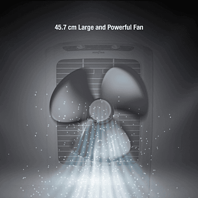 KenStar Snowcool Honey Comb 90 liters Desert Air Cooler KenStar Snowcool Honey Comb 90 liters Desert Air Cooler