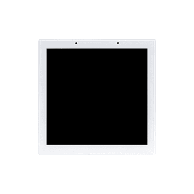 4In-TP | 4 Inch Touch Panel Black/White for Nice, Control4, Lutron, Rako, MC-DJ Systems 4In-TP | 4 Inch Touch Panel Black/White for Nice, Control4, Lutron, Rako, MC-DJ Systems