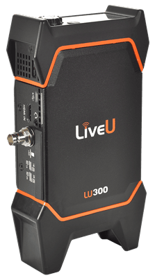 LiveU LU300Se Encoder Unit