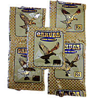 Garuda Sambrani/Loban Poweder for Dhoop Pack of 5 Small Pouches
