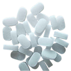 Pure Camphor Tablets for Pooja/Hawan 50g Loose Pack