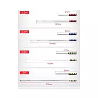 2M Telescopic Handheld Flagpole