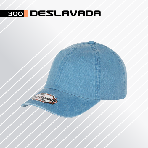 300 GORRA DESLAVADA DKPS